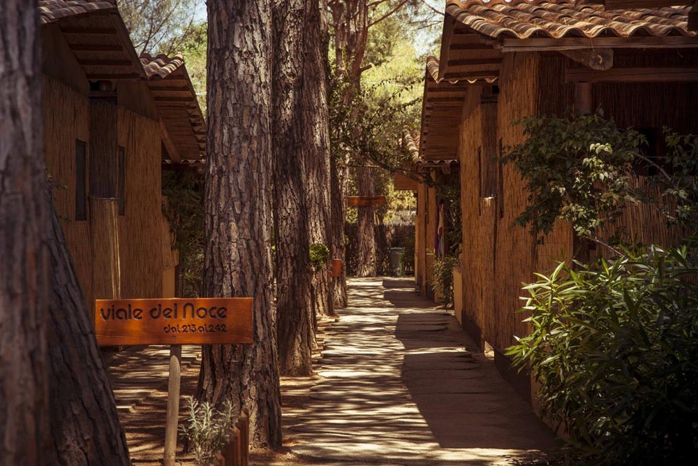 Villaggio Black Marlin